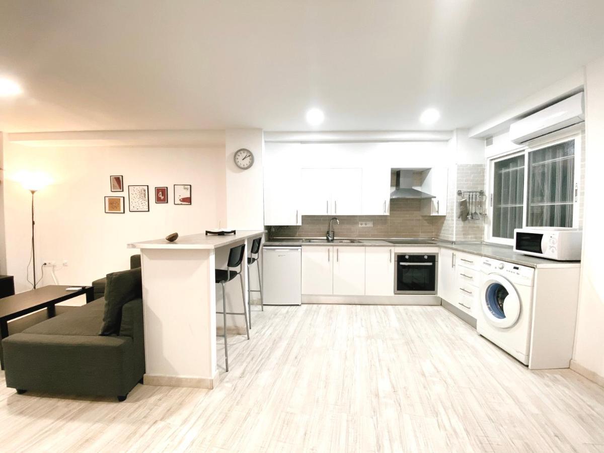 Apartment Gmc Turistics - The Atarazanas Market House